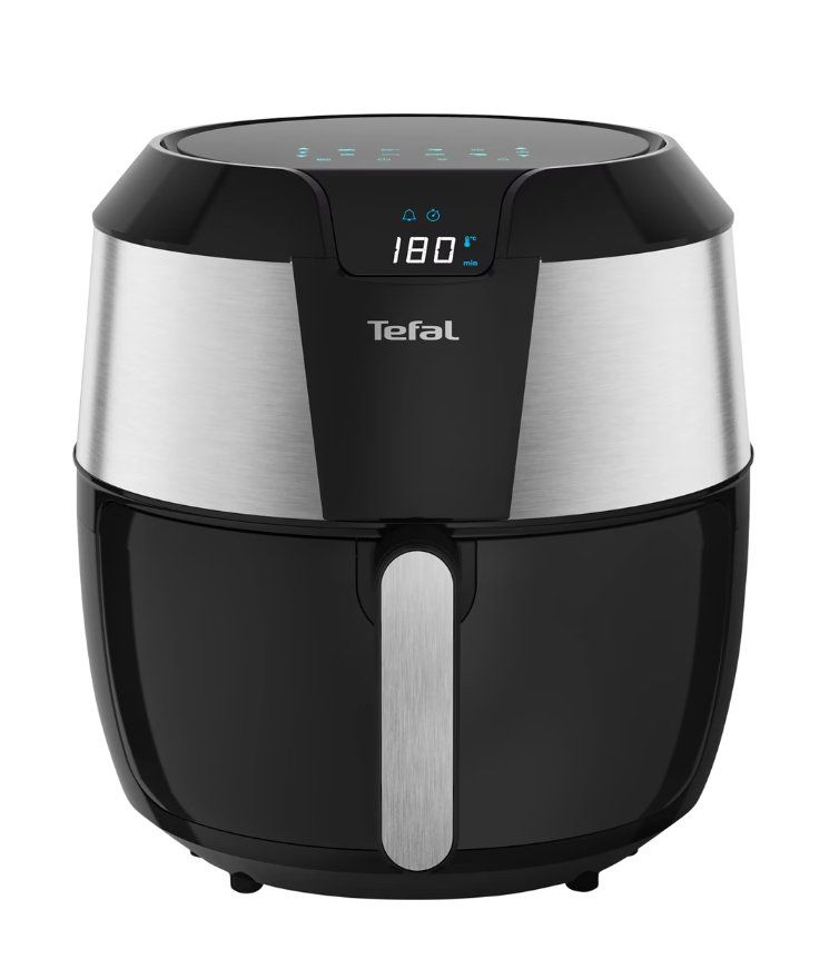 Tefal Elettrodomestici da cucina: Friteuse a air chaud – Usato da Genève venduto da con_h5b6