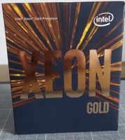 Intel Xeon Gold 5120 neuf scellé – Boîte d’origine – LGA3647