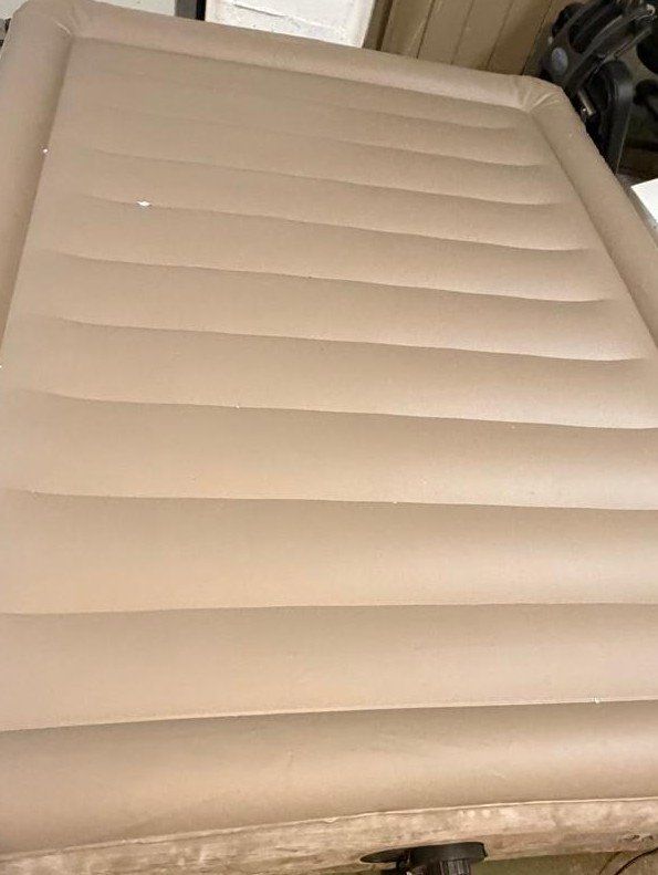 Letti: Intex Doppelbett 2m auf 1.70 m – Usato da Appenzell venduto da marvdo