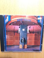 David Wilcox - Breakfast at the Circus