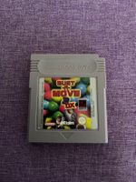 Gameboy - Bust A Move 3 DX