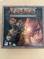 Clank! – Jeu de société – comme neuf 