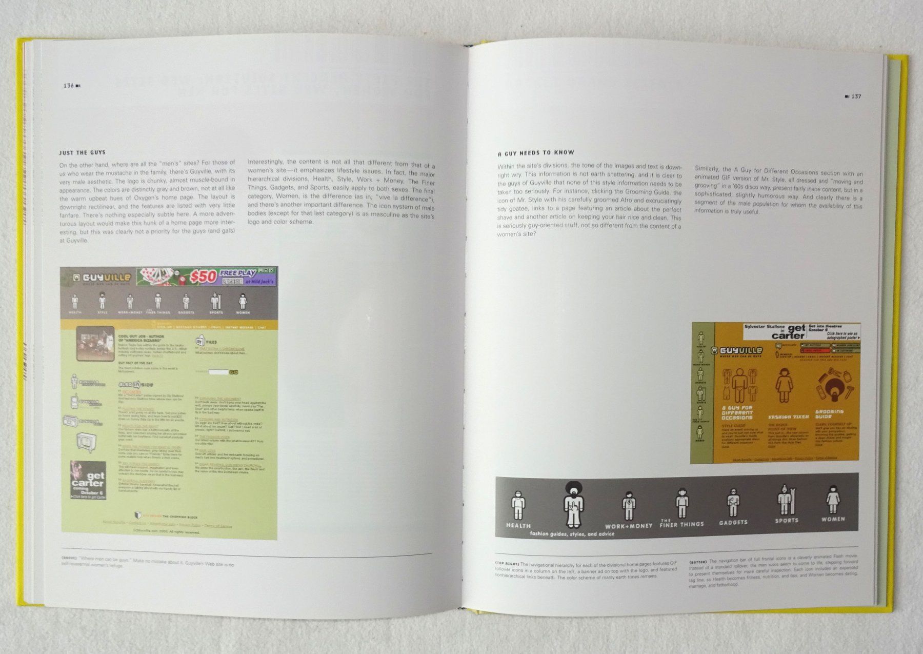 Libri: Designing Online Identities – Usato da St.Gallen venduto da Paddington11 4