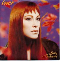 SUZY ANDREWS - LOVER (7'' Vinyl Single NM)