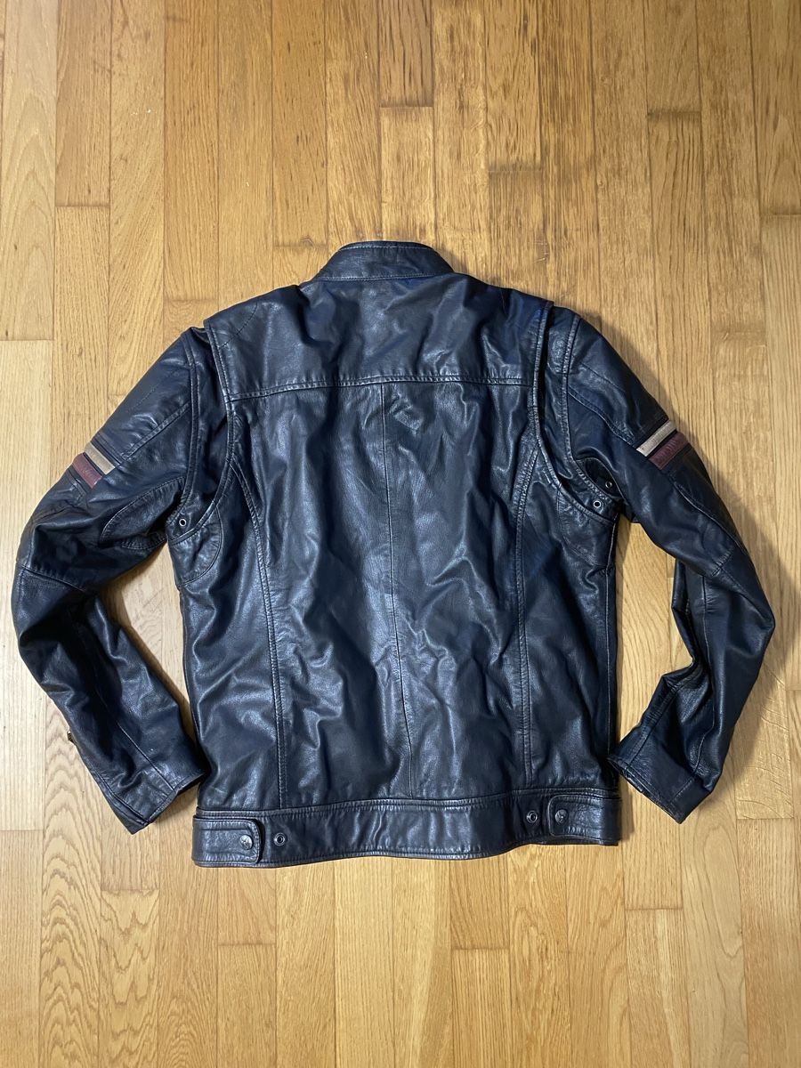 Harley-Davidson Giacche: Harley Davidson Jacke – Usato da Ebmatingen venduto da nll 1
