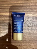 Clarins multy- active crème 15 ml