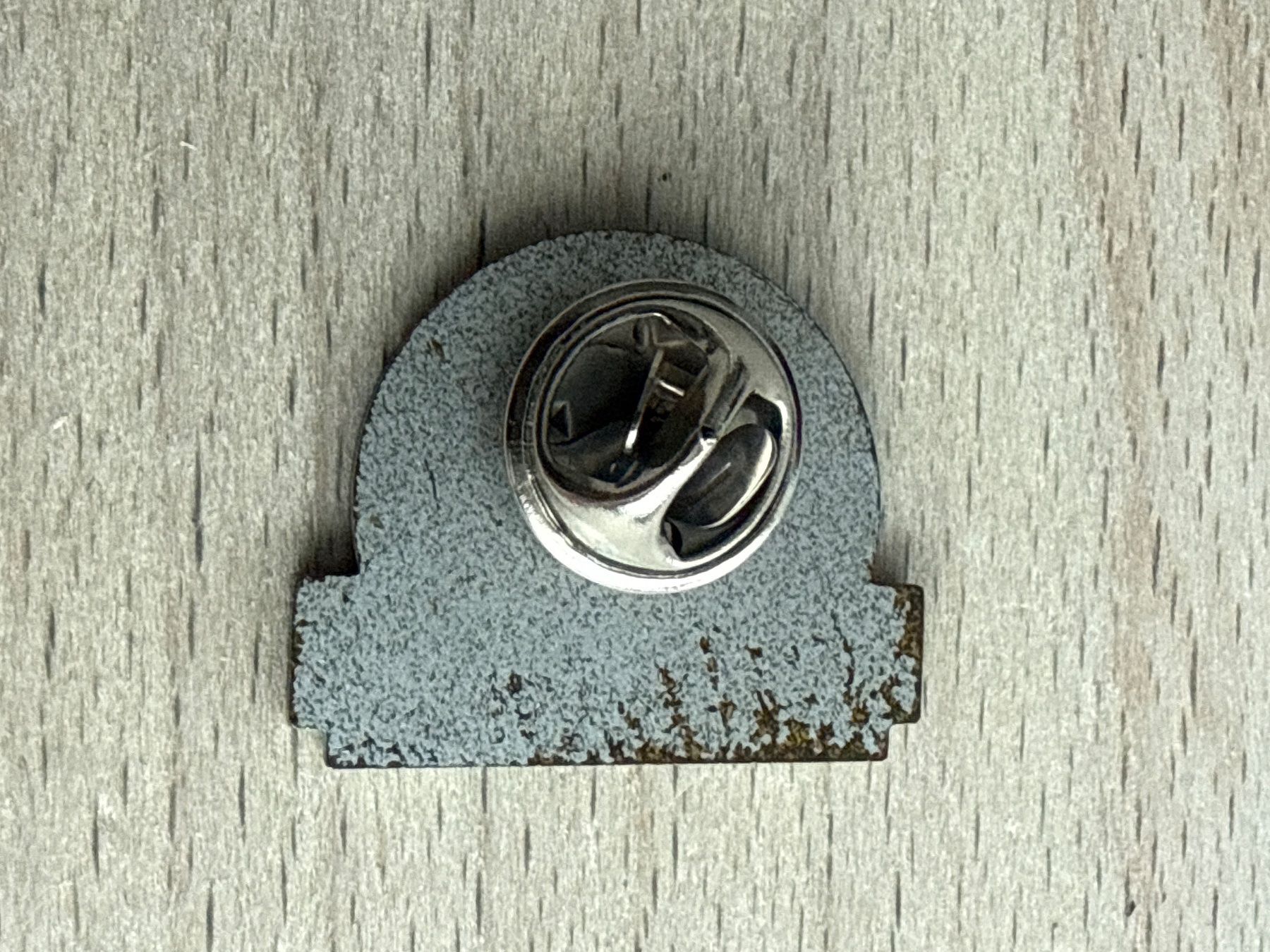 Placchette & Badge: Pin – Usato da Glattbrugg venduto da Schweigmatt 1