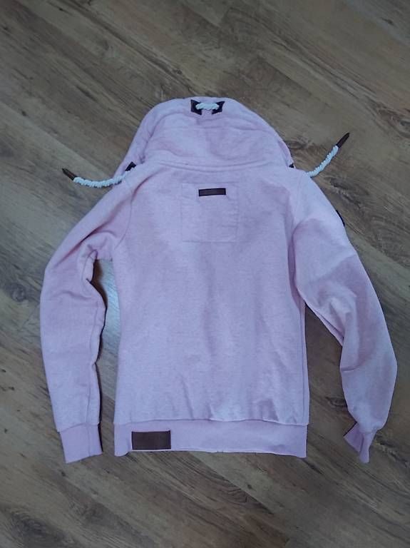 Maglioni & Felpe: Naketano hoodie S – Usato da Arconciel venduto da gab_c8l2 1