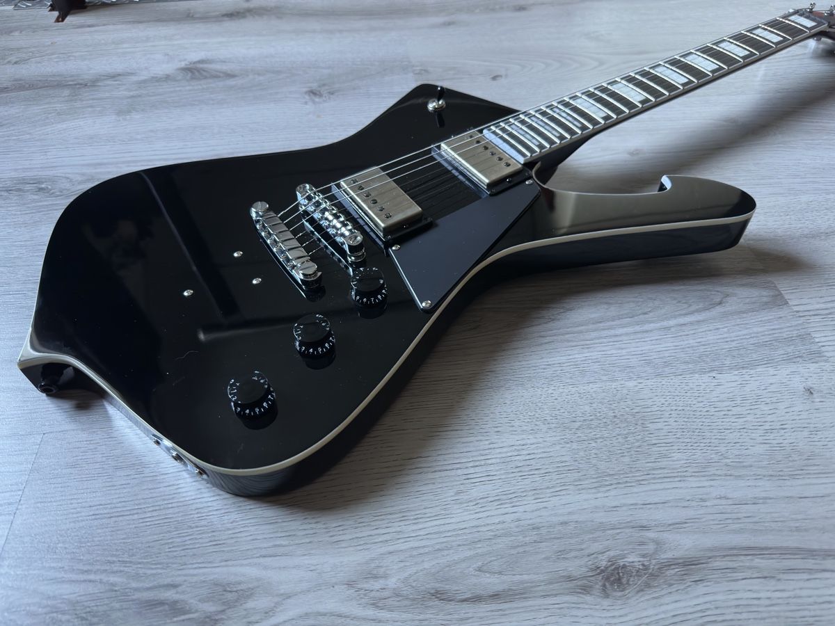 Ibanez Musikinstrumente: Ibanez Iceman PS60 – Gebraucht aus Recherswil von Geruempel 1