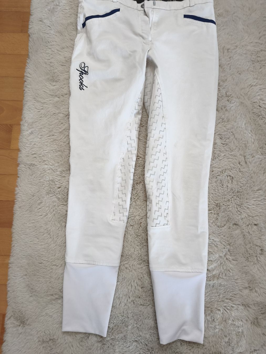 Hosen: Spooks Turnierreithose Gr.M – Gebraucht aus Remigen von moondance1989