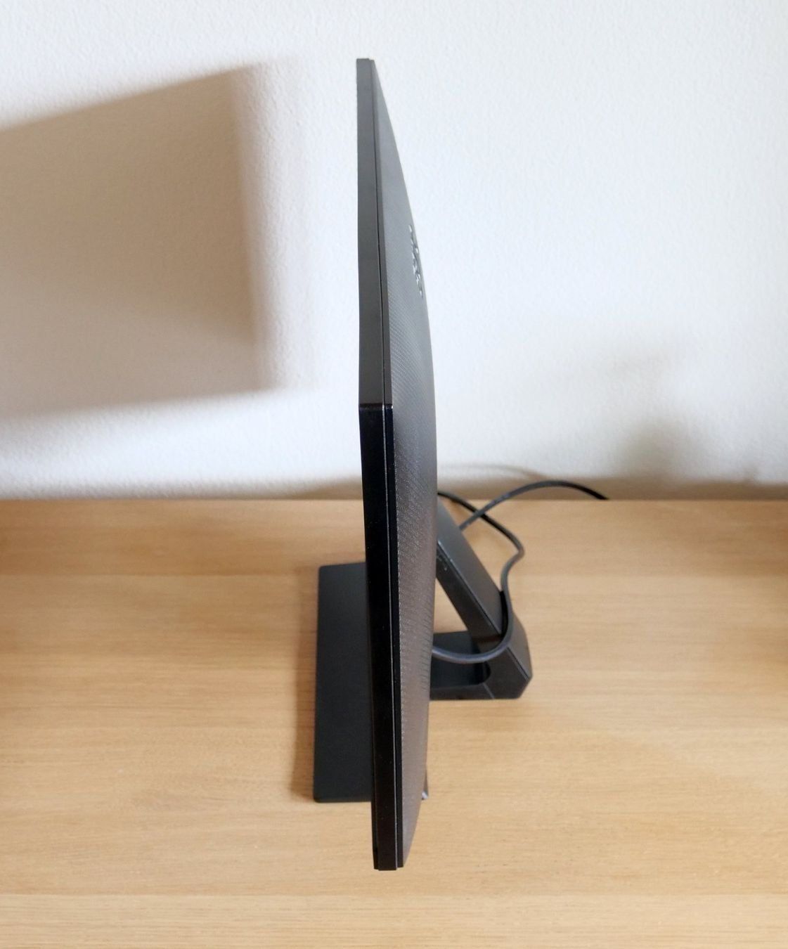 BenQ GL2580H 24.5 Zoll LED Backlight Monitor, Full HD, 1ms (Gebraucht ...