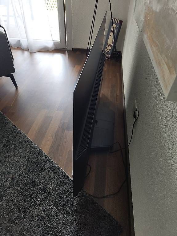 Televisori: LG OLED C1 55 Zoll – Usato da Uster venduto da Jo2man 4