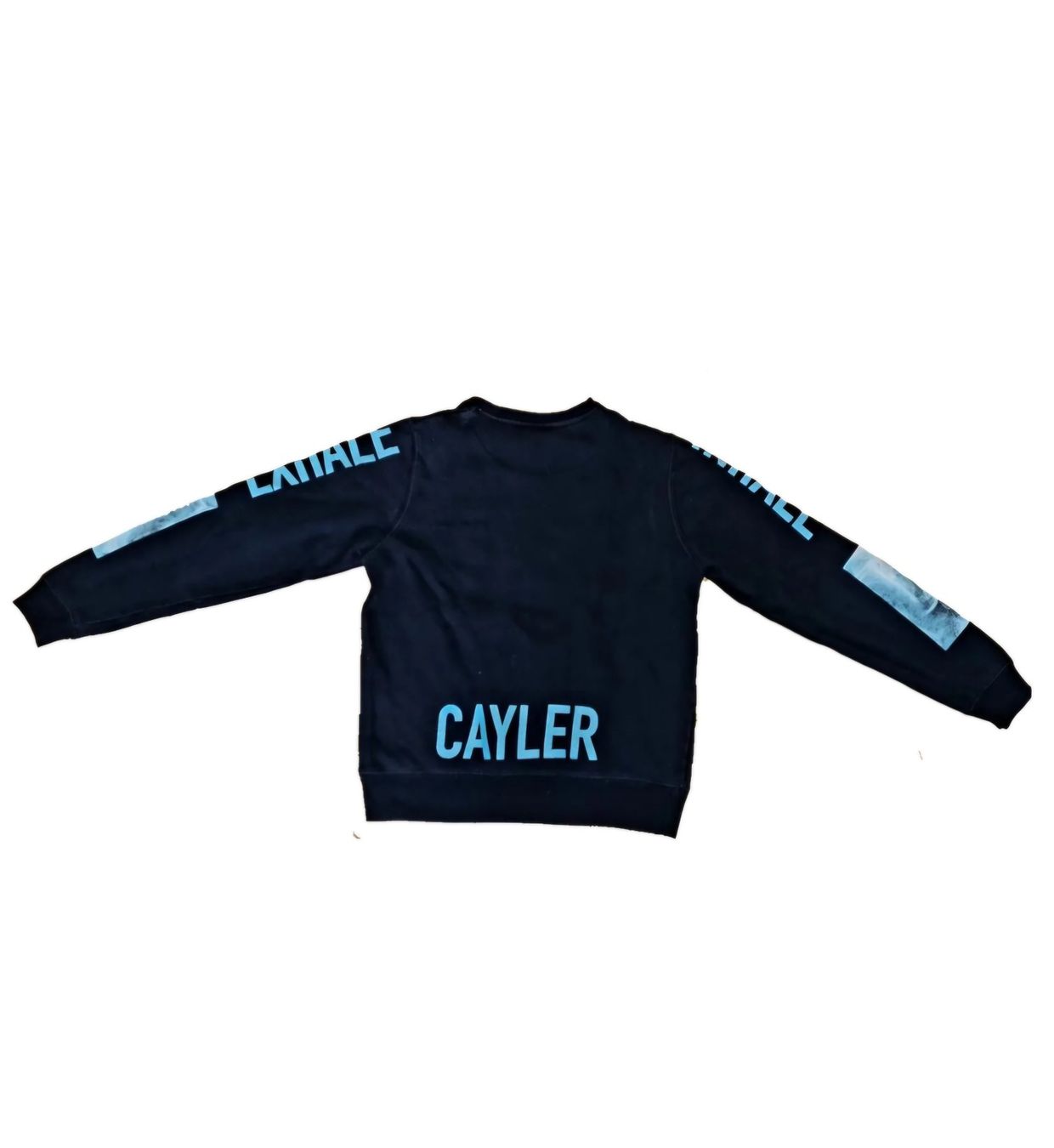 Maglioni & Felpe: Pull Cayler & Sons taille M – Usato da Ecoteaux venduto da floom 1