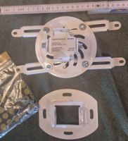 Hama Deckenhalterung für Projektor bis 13.5 kg. 