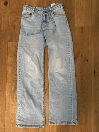 Opus wide leg jeans MIVY 36/31