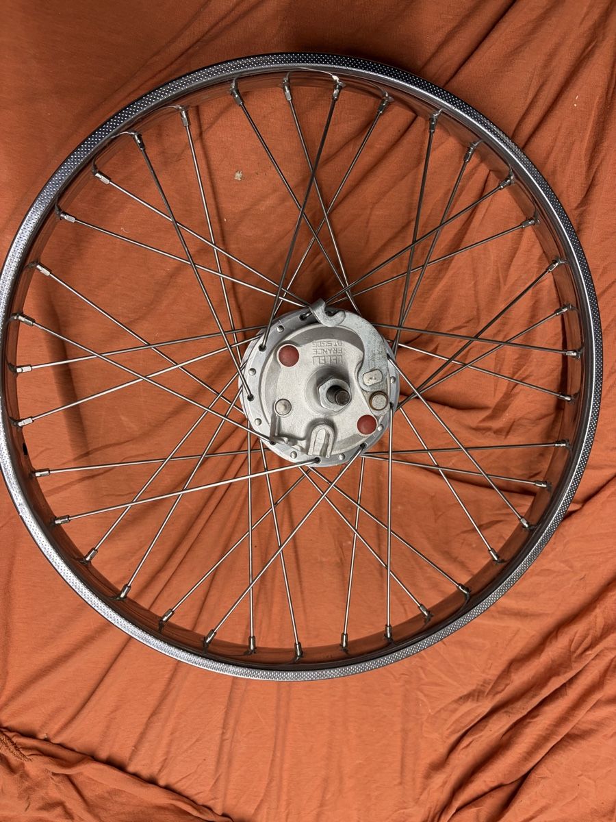 Puch Pièces pour mobylette: Puch Maxi – D'occasion à Rheineck par rom-ano63 7