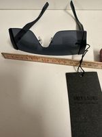 Only&Sons Sonnenbrille Schwarz, neu mit Etikett