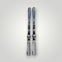 Atomic D2 156 cm – inkl. Atomic Bindung