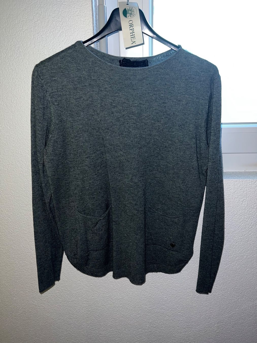Leibchen & Hosen: Maglione leggero – Neu (gemäss Beschreibung) aus Claro von kel_v7dj