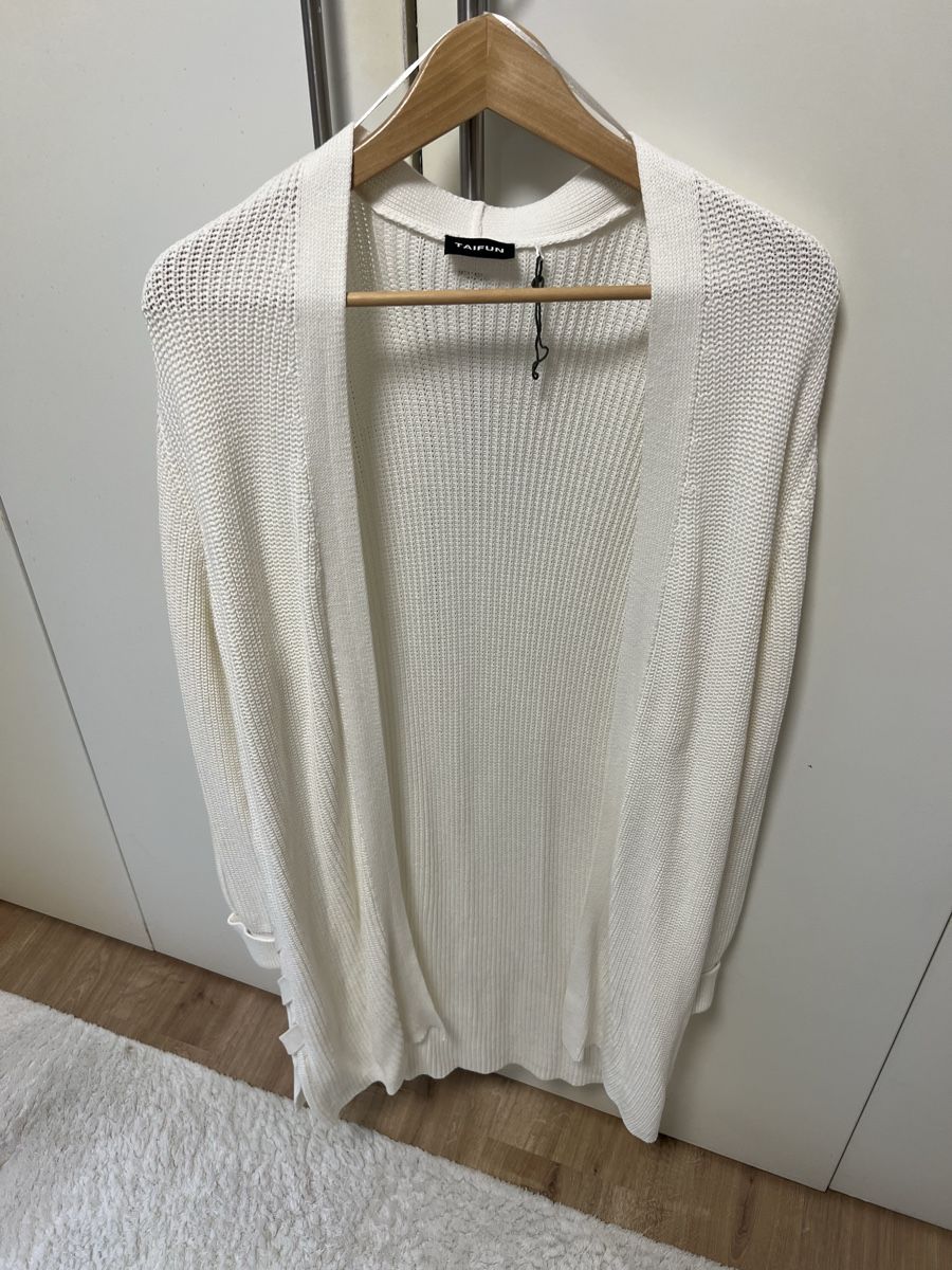 Taifun Giacche: Taifun Cardigan, Grösse 38 – Usato da Derendingen venduto da sam-jh