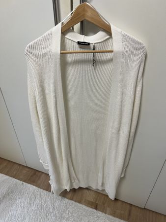 Taifun Cardigan, Grösse 38