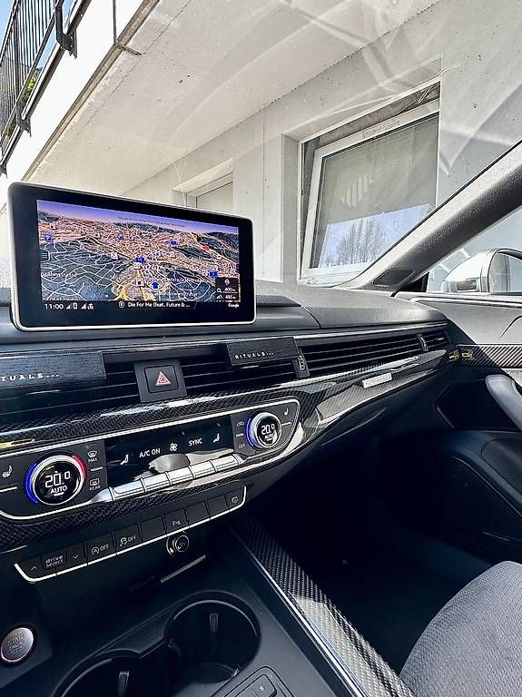 Automobili: Audi S5 Sportback 3.0TFSI quattro – Usato da Winterthur venduto da loki12345 4