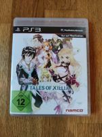 Tales of Xillia PS3