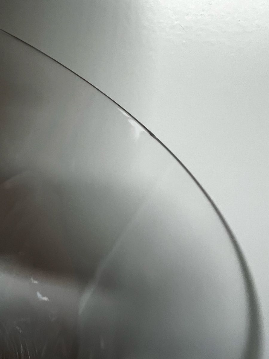 Villeroy & Boch Bicchieri: 6 Conaisseur Biergläser Kristall Villeroy Boch – Usato da Staufen venduto da Elina08 6