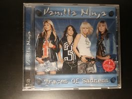 Vanilla Ninja - Traces Of Sadness