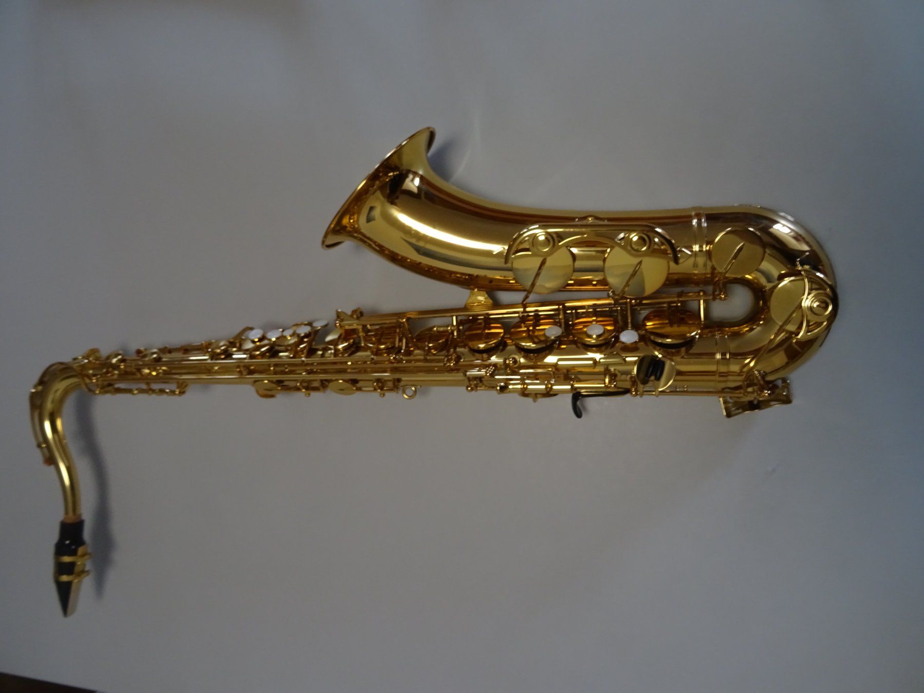 Yamaha Musikinstrumente: Yamaha Tenorsaxophon YTS 280 – Gebraucht aus St. Gallenkappel von Heribert47