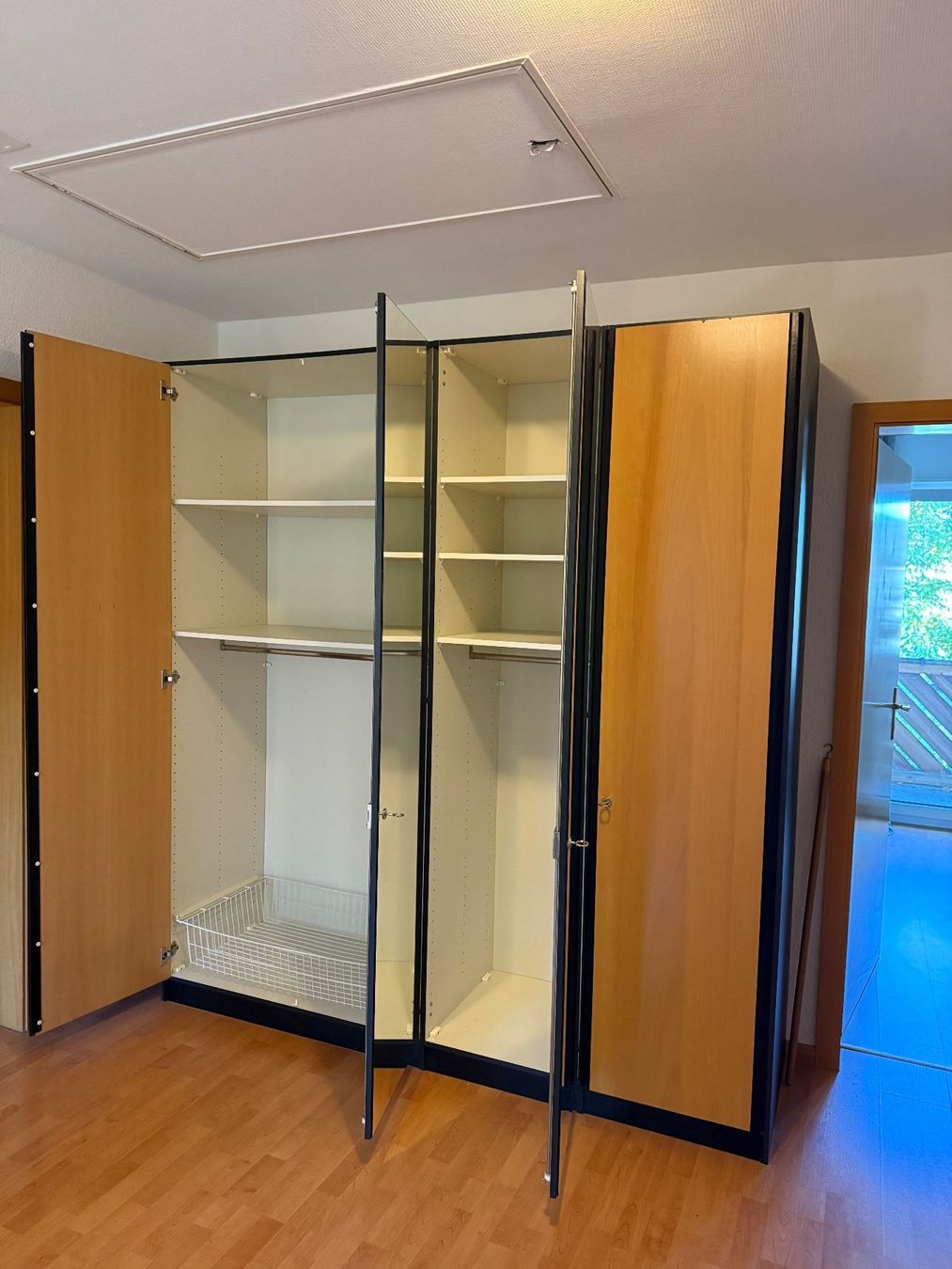 Armoires: Spiegelschrank – D'occasion à Illnau par Birdielady 1