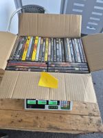 6.9 KG DVDs [3]