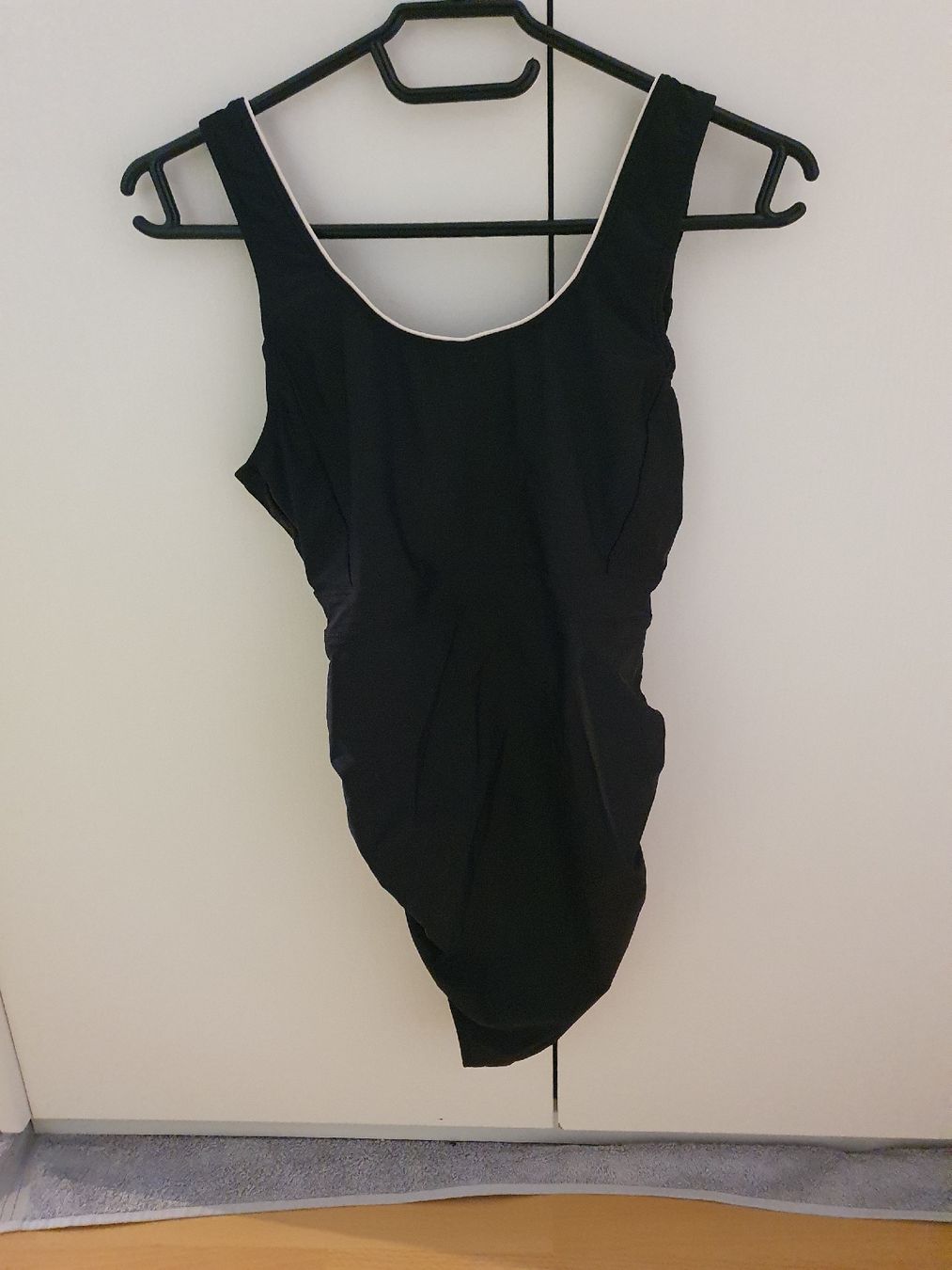 Badekleider & Bikinis: Umstandsbadeanzug – Gebraucht aus Schwarzenberg LU von alegria684