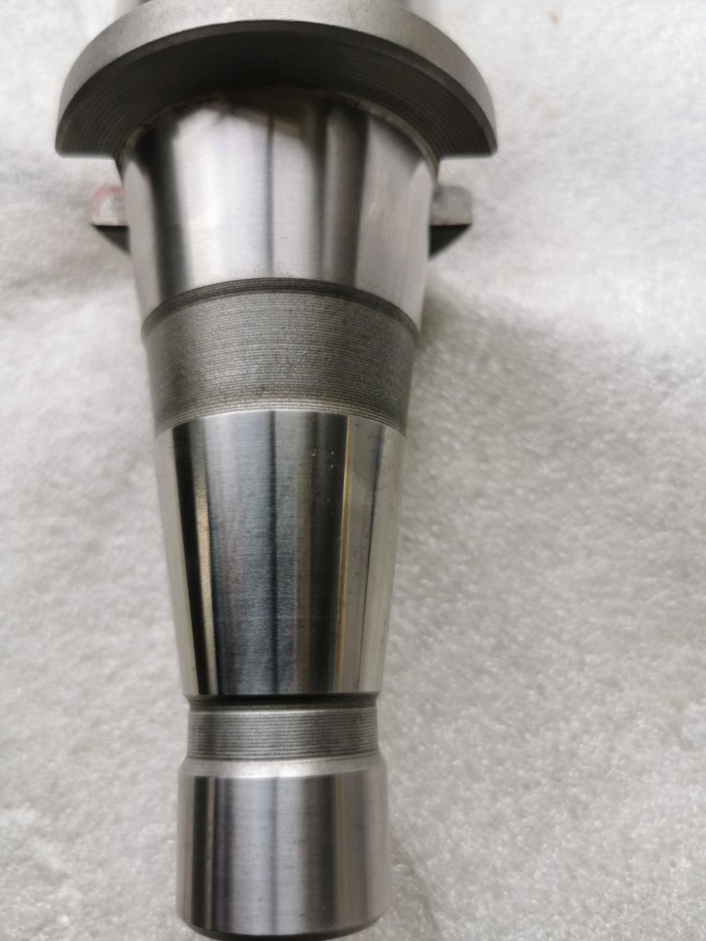 Schaublin Altro per industria metallurgica: ISO 40 Werkzeughalter MK 4, Morsekonus Konushalter – Nuovo (secondo la descrizione) da Niederdorf venduto da salti 2