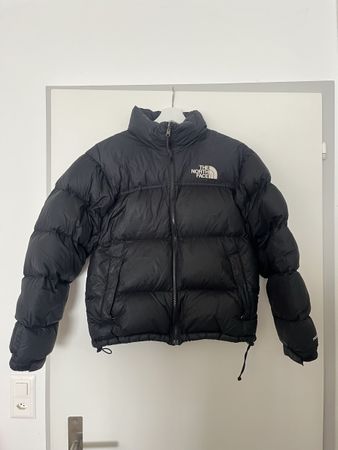 The North Face Daunenjacke S