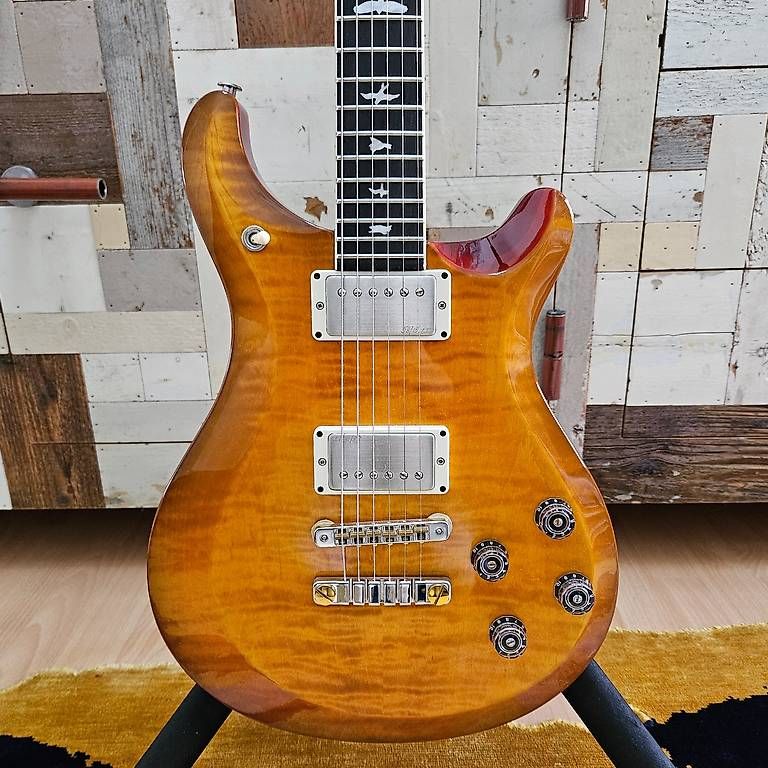 PRS Strumenti musicali: PRS S2 10th Anniversary McCarty 594 – Usato da Basel venduto da __kot__ 2
