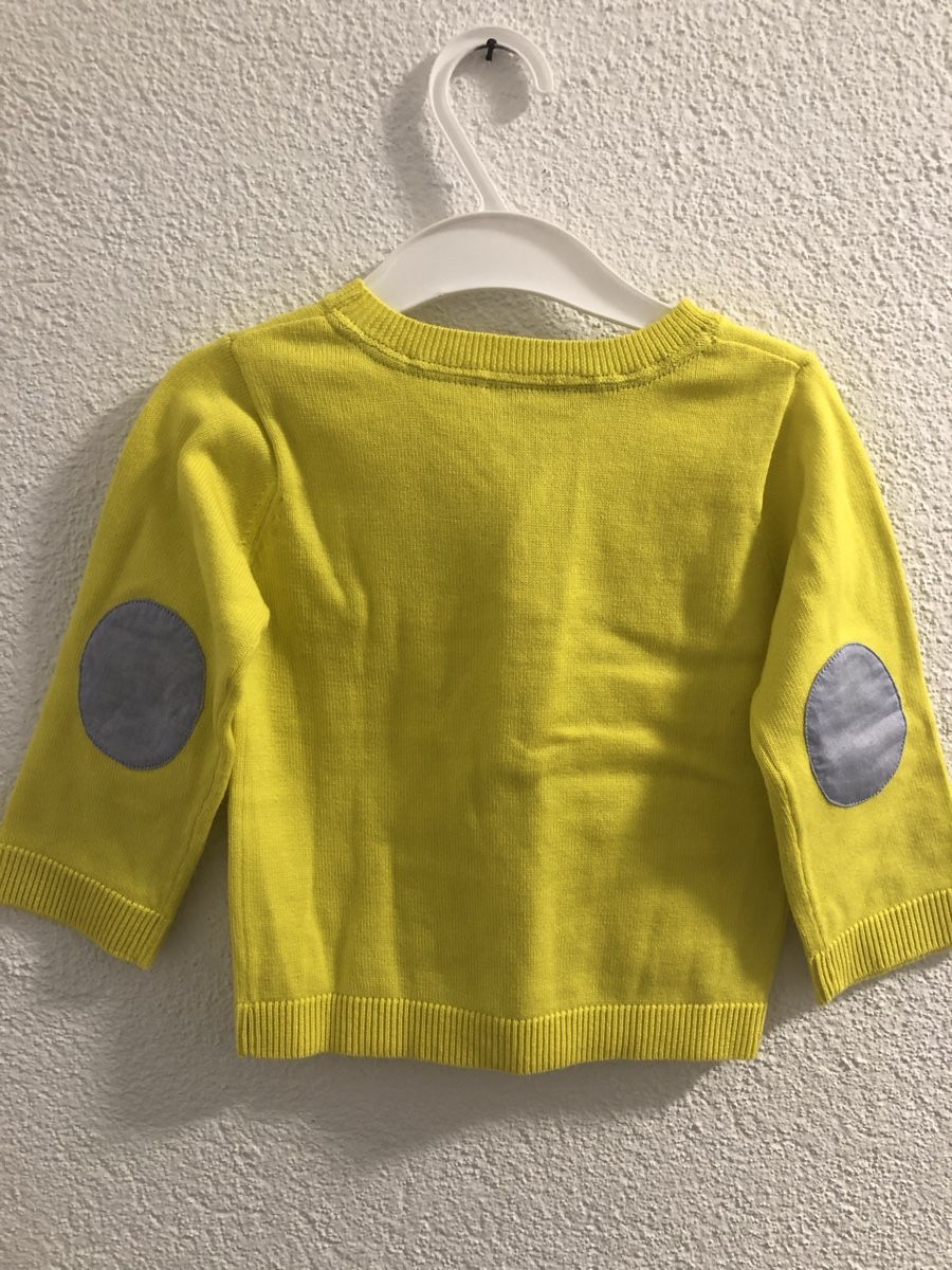 Jacadi Pullover & Sweatshirts: Kinder Strickjacke Jacadi – Neu und originalverpackt aus Solothurn von galinka 4