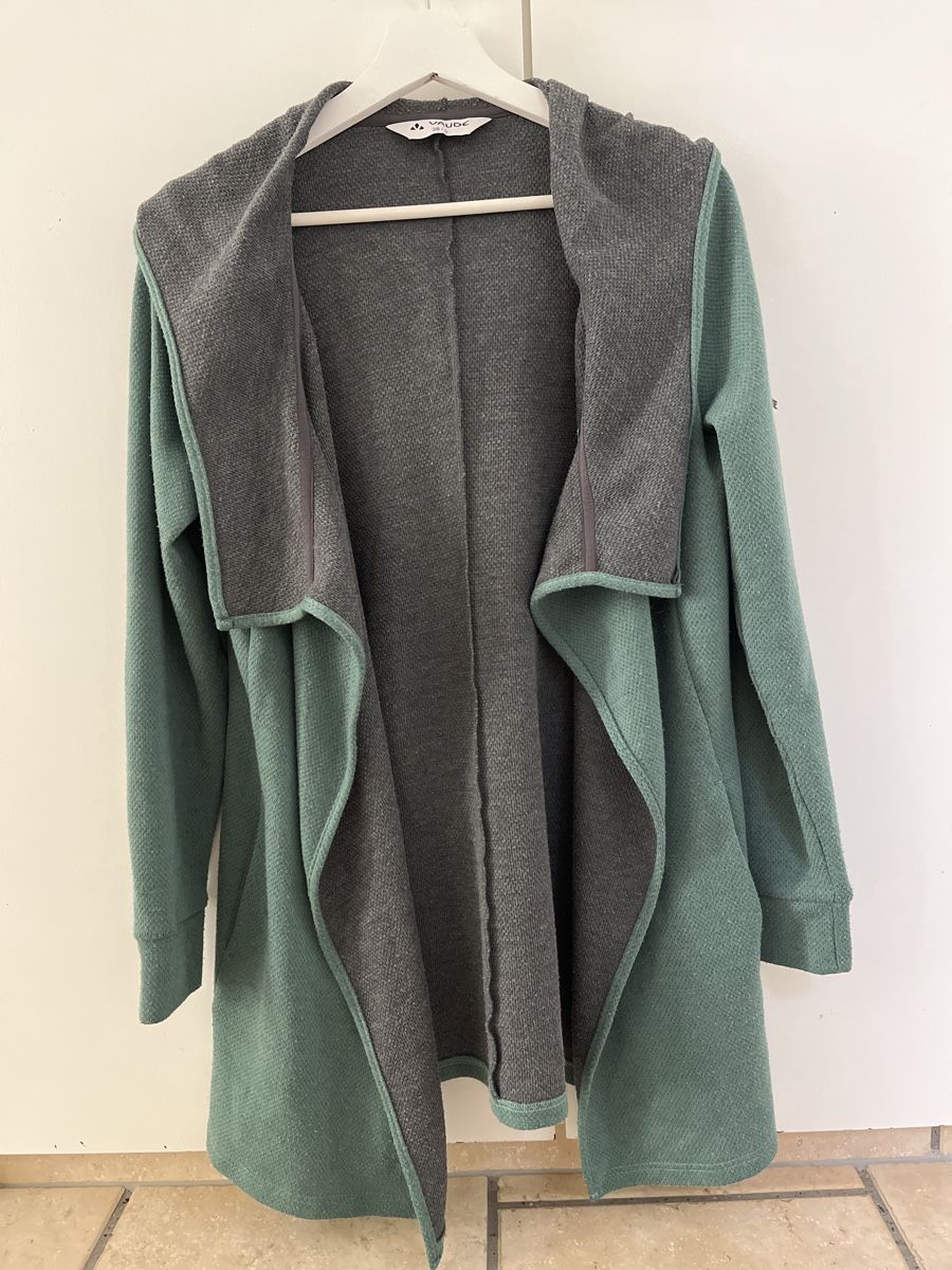 Vaude Giacche: Jacke vaude Gr.38 – Usato da Rudolfstetten venduto da Stern042