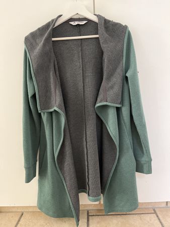 Jacke vaude Gr.38