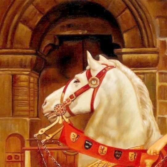Riproduzioni & Creazioni: John Collier - Lady Godiva – Nuovo (secondo la descrizione) da Larnaca venduto da KunstDepot24 1