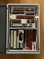 Spielbahn für Kinder - AC analog