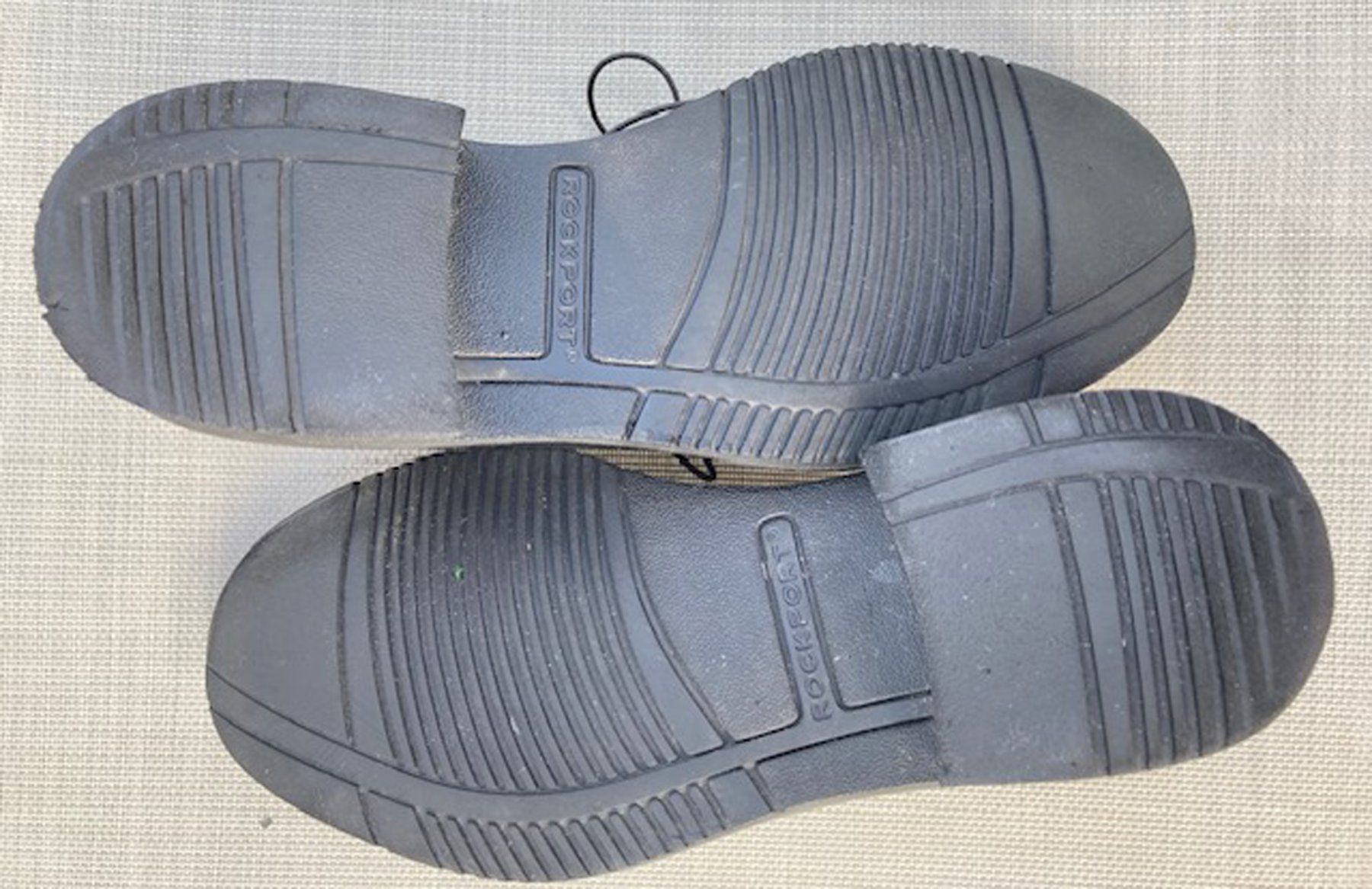 Herrenschuhe: Chaussure homme ROCKPORT – Neu (gemäss Beschreibung) aus Sion von pie_2zs9 3