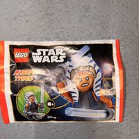 LEGO Star Wars Ahsoka Tano 472518 – ungeöffnet