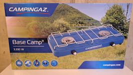 Campingaz Base Camp Kocher 3200W