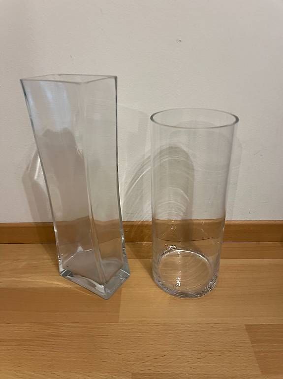 Vase & Récipients: Verschiedene Dekos und Vasen – D'occasion à Winterthur par luap7002 2