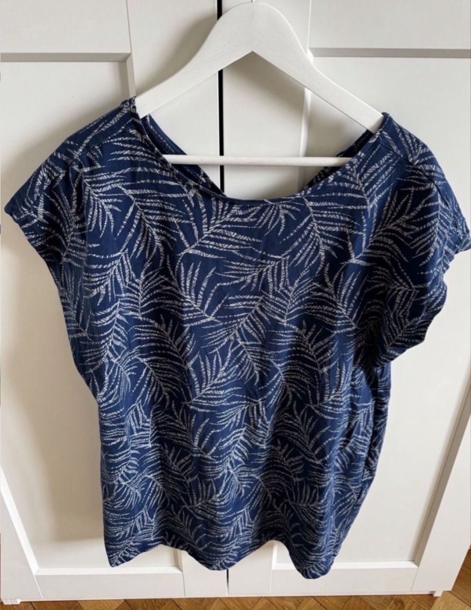 C&A Camicette: Set 2 blouses d’été - Taille XL – Usato da Vauffelin venduto da Salvo010 4