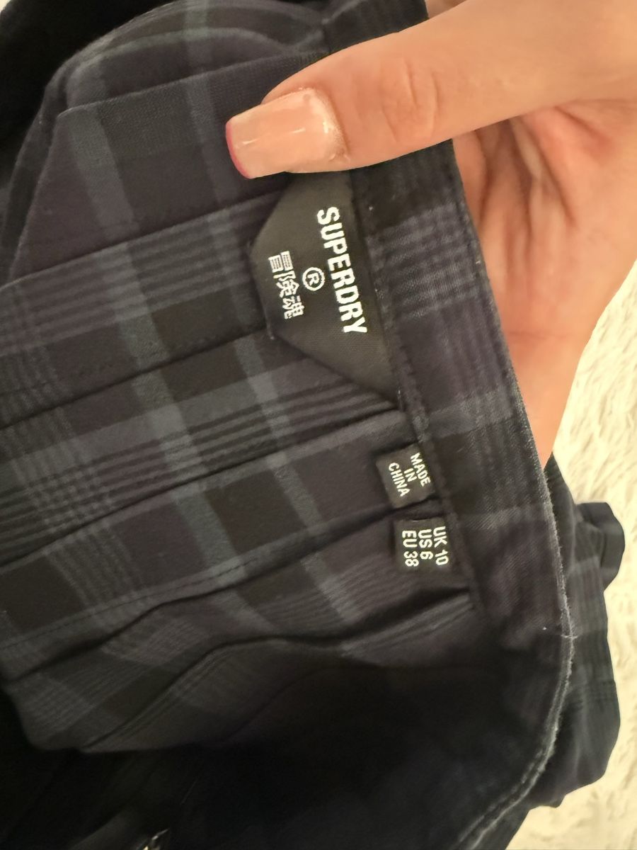 Kleiderpakete: Damen Kleider Set schwarz grösse S – Gebraucht aus Rudolfstetten von wit_8cpq 5