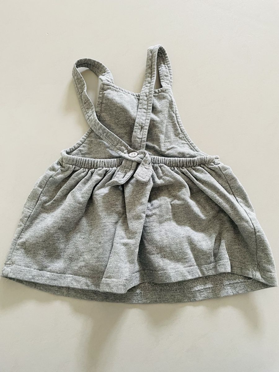 Vestiti & Gonne: Gray Label Kleid - Gr. 12-18 Monate – Usato da Brugg AG venduto da Elle_1 1