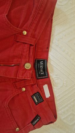 Versace Jeans ( vintage)