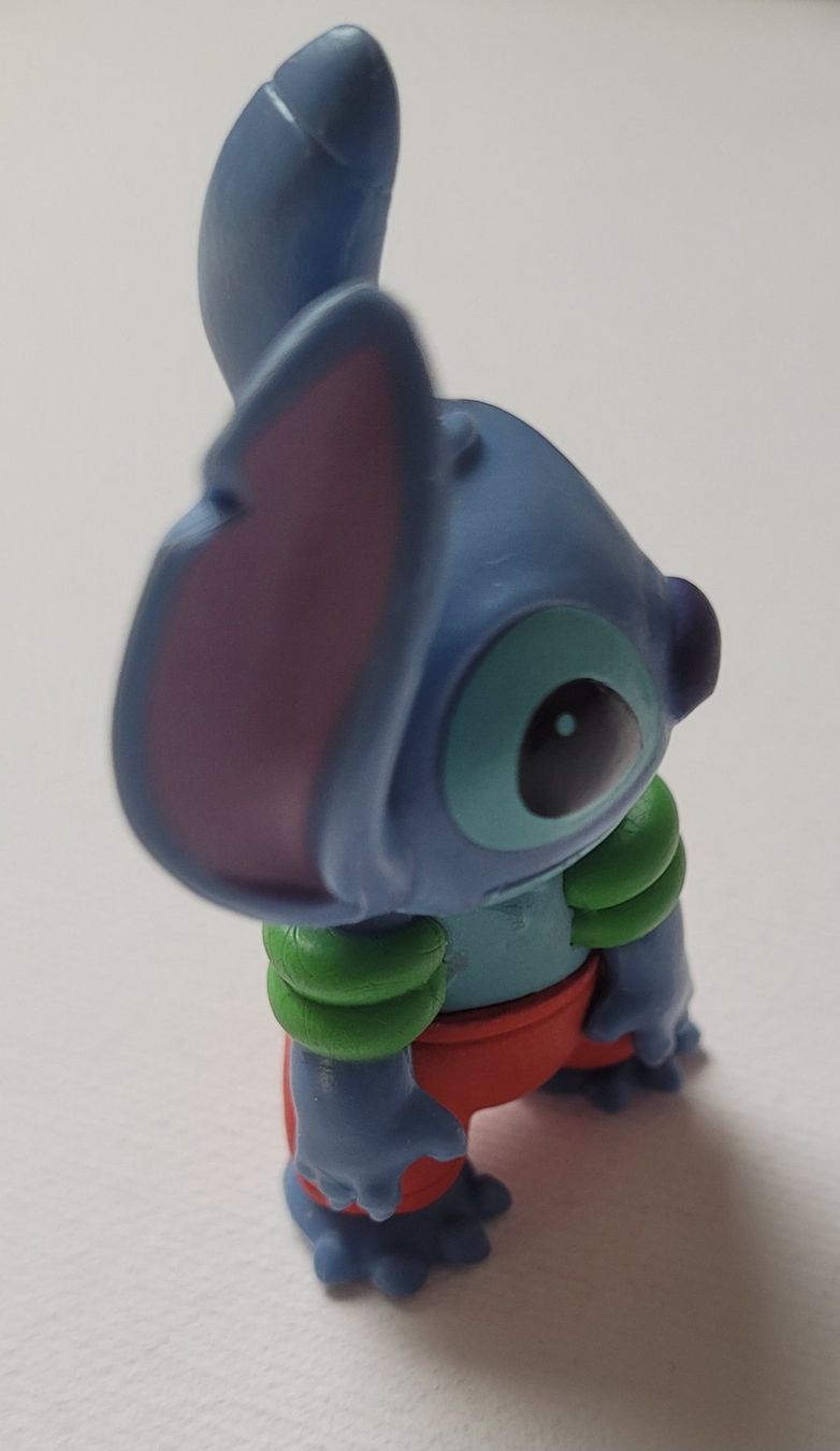 Disney Figuren: STITCH – Neu (gemäss Beschreibung) aus Neftenbach von Mador6 3